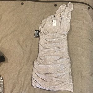 Express evening dress